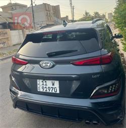 هيونداي كونا
